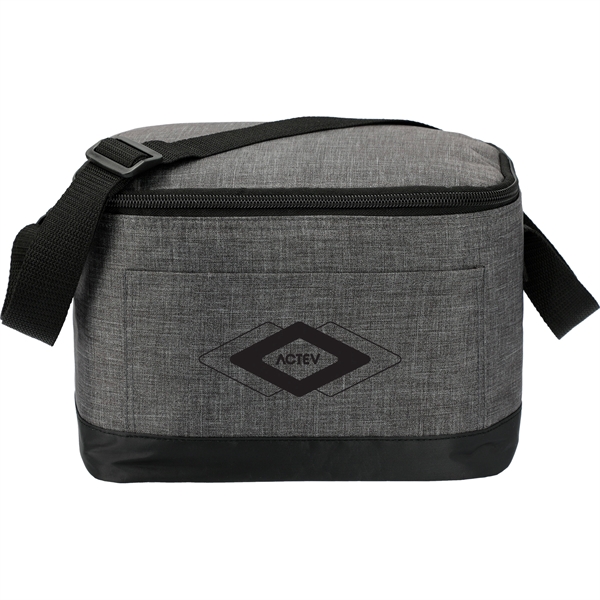 Classic 6-Can Lunch Cooler - Classic 6-Can Lunch Cooler - Image 28 of 30