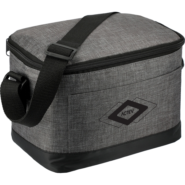 Classic 6-Can Lunch Cooler - Classic 6-Can Lunch Cooler - Image 30 of 30