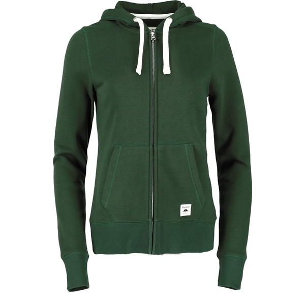 Women's PADDLECREEK Roots73 FZ Hoody - Women's PADDLECREEK Roots73 FZ Hoody - Image 8 of 15