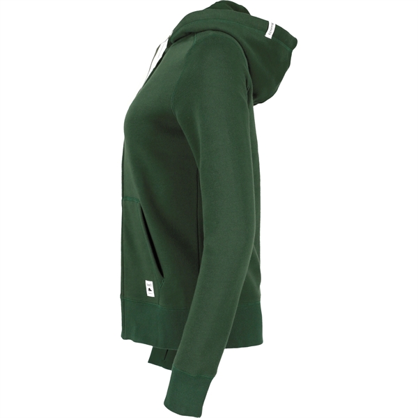 Women's PADDLECREEK Roots73 FZ Hoody - Women's PADDLECREEK Roots73 FZ Hoody - Image 9 of 15