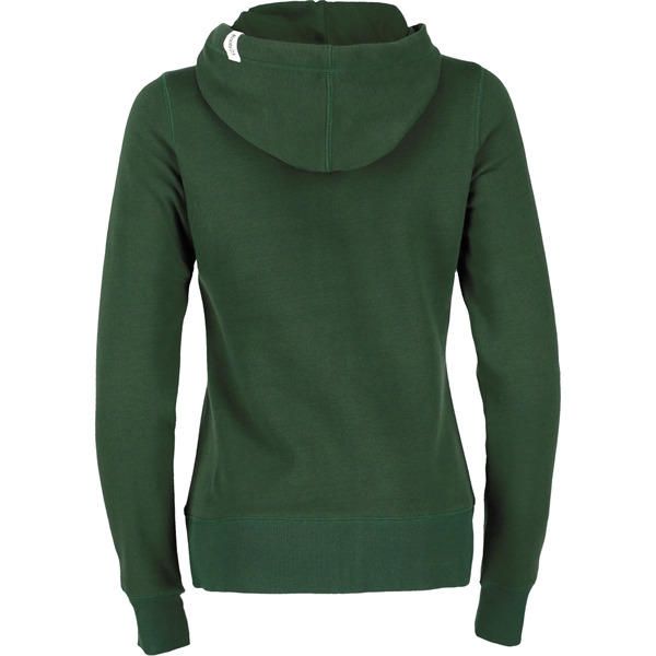 Women's PADDLECREEK Roots73 FZ Hoody - Women's PADDLECREEK Roots73 FZ Hoody - Image 10 of 15