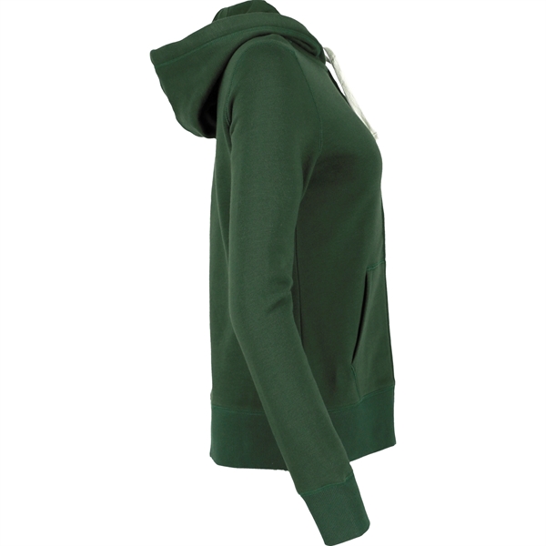 Women's PADDLECREEK Roots73 FZ Hoody - Women's PADDLECREEK Roots73 FZ Hoody - Image 11 of 15