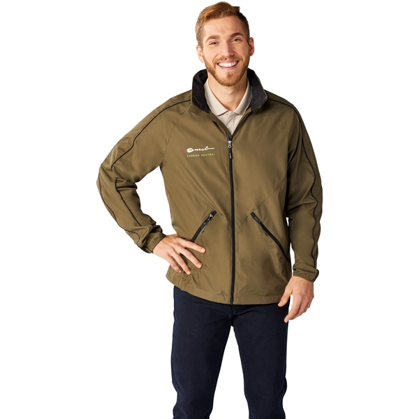 Men's RINCON Eco Packable Lightweight Jacket