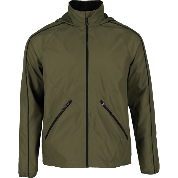 Men's RINCON Eco Packable Lightweight Jacket - Men's RINCON Eco Packable Lightweight Jacket - Image 3 of 10