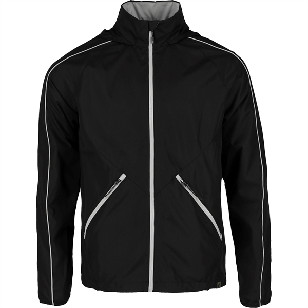 Men's RINCON Eco Packable Lightweight Jacket - Men's RINCON Eco Packable Lightweight Jacket - Image 5 of 10