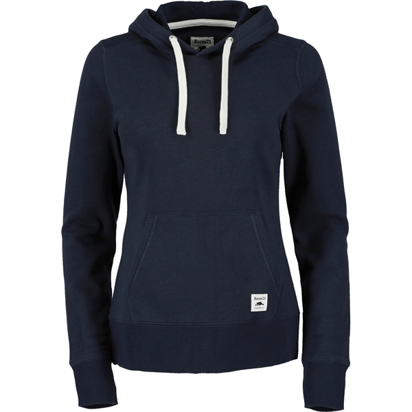 Women's MAPLEGROVE Roots73 Flc Hoody - Women's MAPLEGROVE Roots73 Flc Hoody - Image 4 of 16