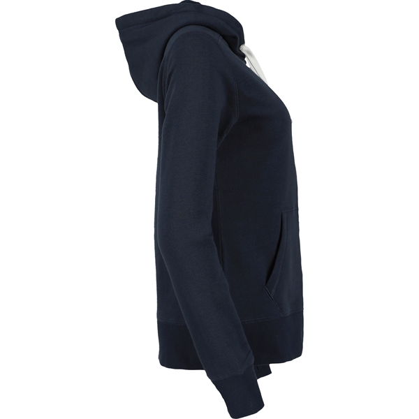 Women's MAPLEGROVE Roots73 Flc Hoody - Women's MAPLEGROVE Roots73 Flc Hoody - Image 5 of 16