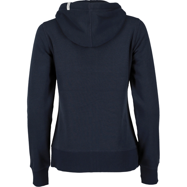 Women's MAPLEGROVE Roots73 Flc Hoody - Women's MAPLEGROVE Roots73 Flc Hoody - Image 6 of 16