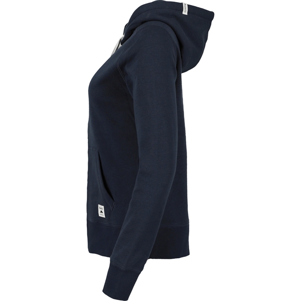 Women's MAPLEGROVE Roots73 Flc Hoody - Women's MAPLEGROVE Roots73 Flc Hoody - Image 7 of 16