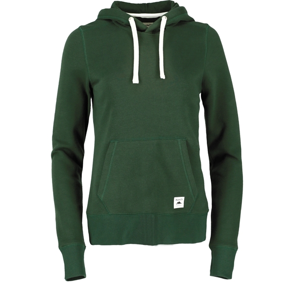 Women's MAPLEGROVE Roots73 Flc Hoody - Women's MAPLEGROVE Roots73 Flc Hoody - Image 10 of 16