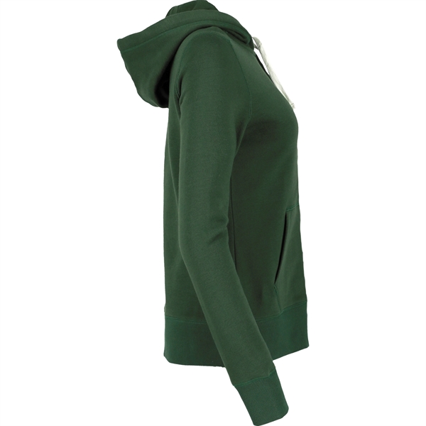 Women's MAPLEGROVE Roots73 Flc Hoody - Women's MAPLEGROVE Roots73 Flc Hoody - Image 11 of 16