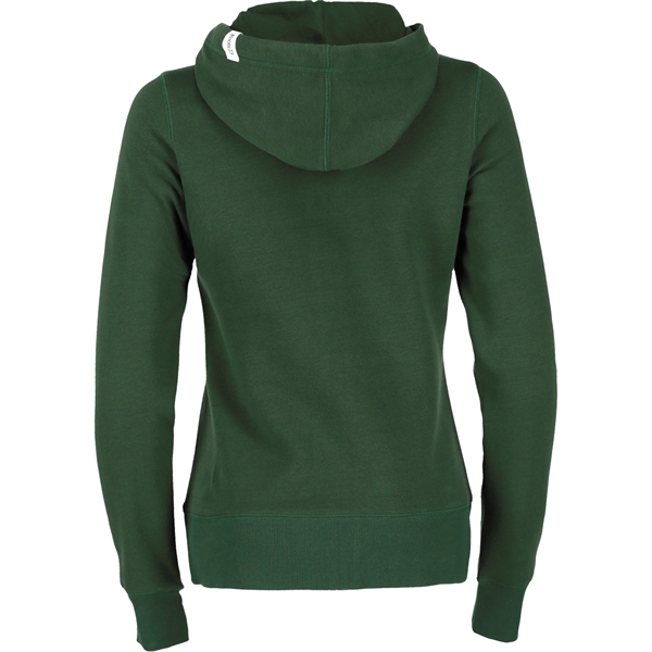 Women's MAPLEGROVE Roots73 Flc Hoody - Women's MAPLEGROVE Roots73 Flc Hoody - Image 12 of 16