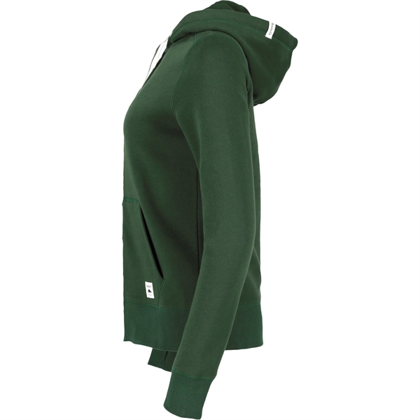 Women's MAPLEGROVE Roots73 Flc Hoody - Women's MAPLEGROVE Roots73 Flc Hoody - Image 13 of 16