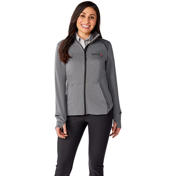 Women's TAMARACK Full Zip Jacket - Women's TAMARACK Full Zip Jacket - Image 0 of 6