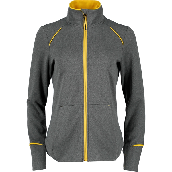 Women's TAMARACK Full Zip Jacket - Women's TAMARACK Full Zip Jacket - Image 1 of 6