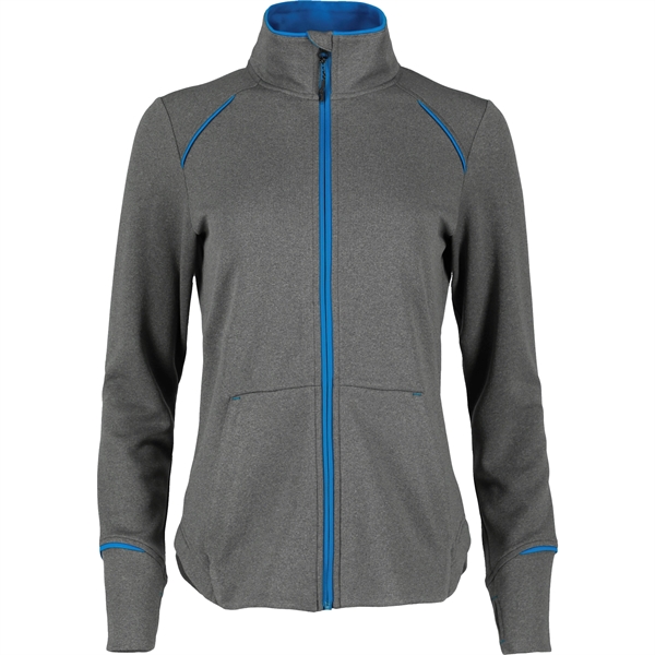 Women's TAMARACK Full Zip Jacket - Women's TAMARACK Full Zip Jacket - Image 3 of 6