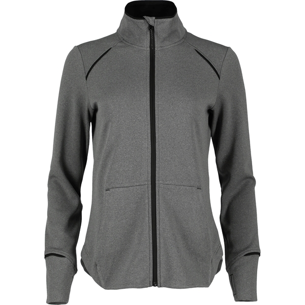 Women's TAMARACK Full Zip Jacket - Women's TAMARACK Full Zip Jacket - Image 5 of 6