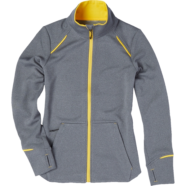 Women's TAMARACK Full Zip Jacket - Women's TAMARACK Full Zip Jacket - Image 6 of 6