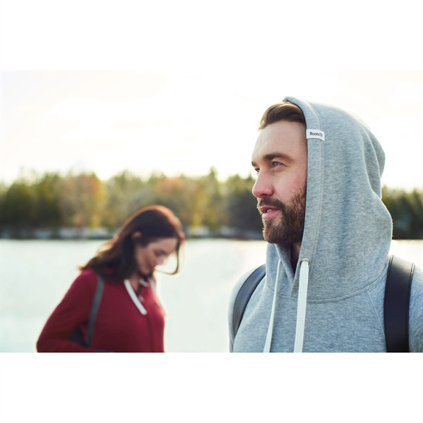 Men's MAPLEGROVE Roots73 Flc Hoody - Men's MAPLEGROVE Roots73 Flc Hoody - Image 17 of 22