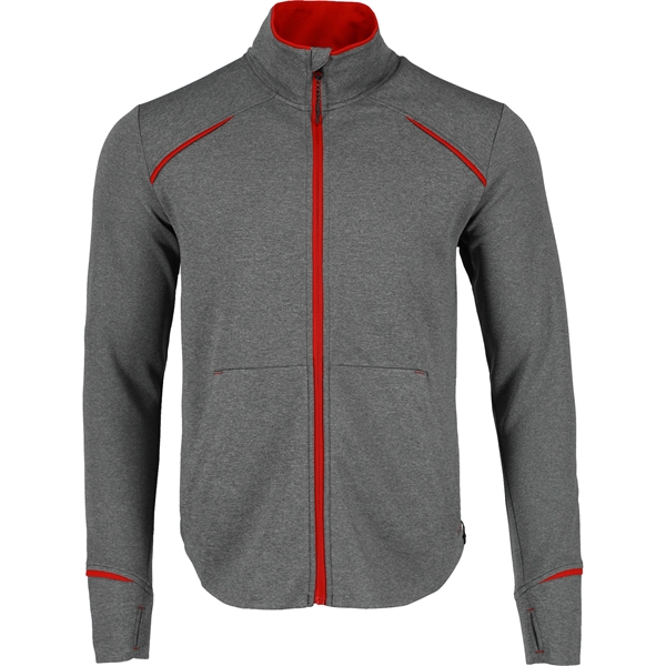 Men's TAMARACK Full Zip Jacket - Men's TAMARACK Full Zip Jacket - Image 1 of 5