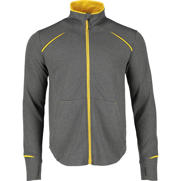 Men's TAMARACK Full Zip Jacket - Men's TAMARACK Full Zip Jacket - Image 3 of 5