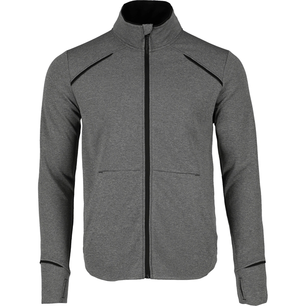 Men's TAMARACK Full Zip Jacket - Men's TAMARACK Full Zip Jacket - Image 5 of 5