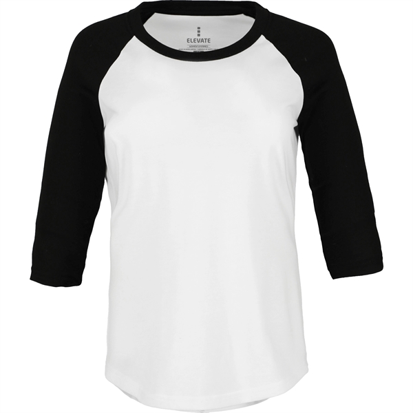 W-DAKOTA Three Quarter Tee - W-DAKOTA Three Quarter Tee - Image 73 of 73