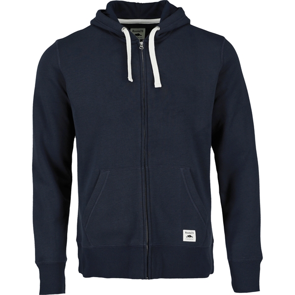 Men's PADDLECREEK Roots73 FZ Hoody - Men's PADDLECREEK Roots73 FZ Hoody - Image 8 of 31