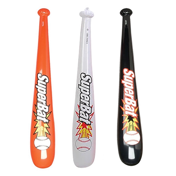 Customized Cheering Inflatable Stick - Customized Cheering Inflatable Stick - Image 0 of 2