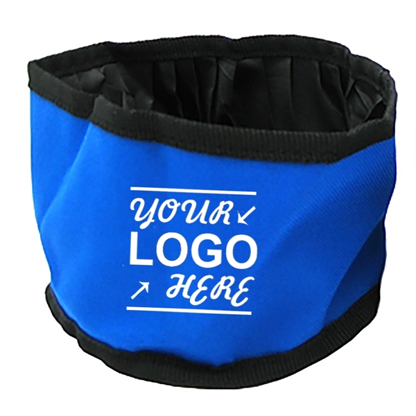 Collapsible Pet Bowl - Collapsible Pet Bowl - Image 1 of 3