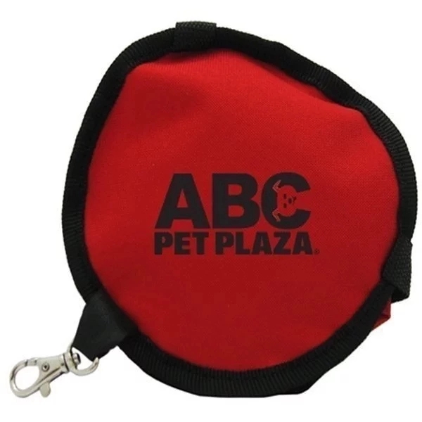 Travel Pet Bowl for Food and Water - Travel Pet Bowl for Food and Water - Image 2 of 4