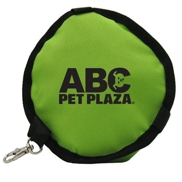 Travel Pet Bowl for Food and Water - Travel Pet Bowl for Food and Water - Image 4 of 4