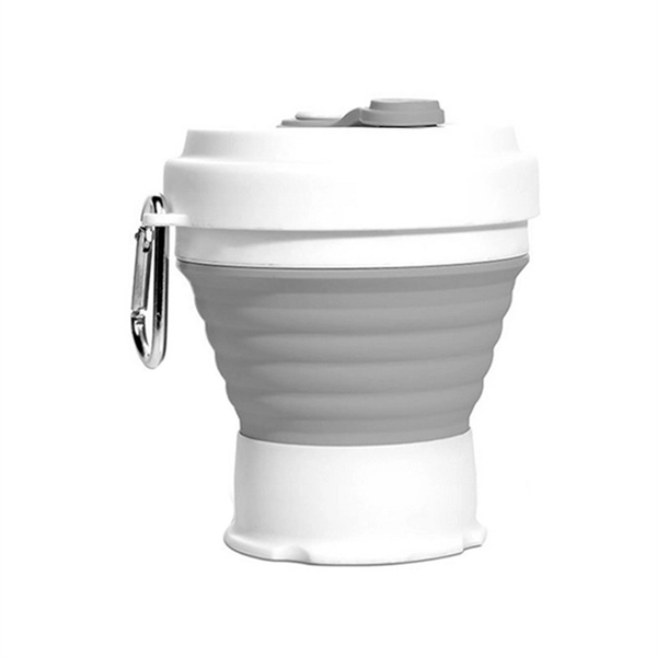 Silicone Coffee Mug - Silicone Coffee Mug - Image 3 of 3