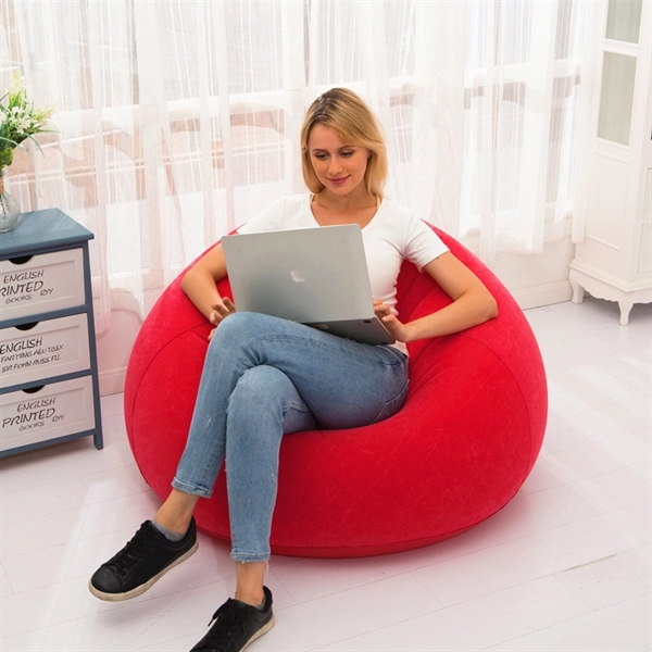 Inflatable Chair - Inflatable Chair - Image 2 of 7