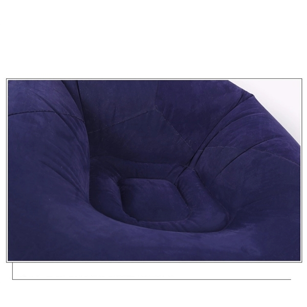 Inflatable Chair - Inflatable Chair - Image 6 of 7