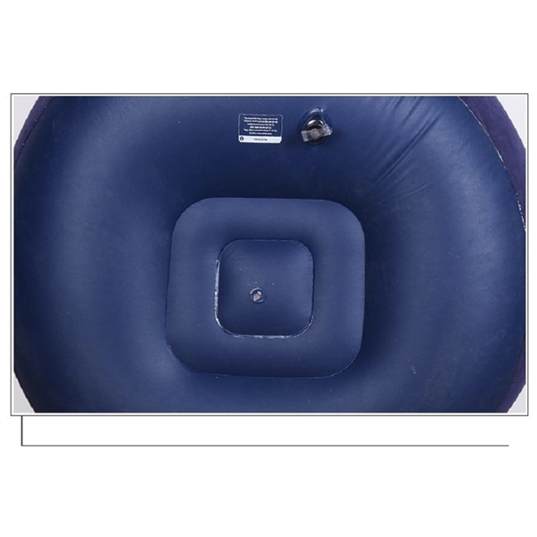Inflatable Chair - Inflatable Chair - Image 7 of 7