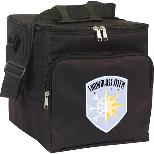 The Chiller Cooler