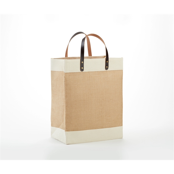 The Brimfield Tote - The Brimfield Tote - Image 1 of 3