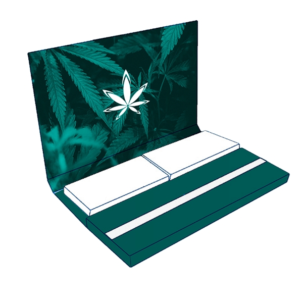 King Size Hemp Rolling Papers with Tips - Full Custom - King Size Hemp Rolling Papers with Tips - Full Custom - Image 6 of 6