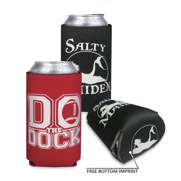 24 oz Cool-Apsible Can Cooler