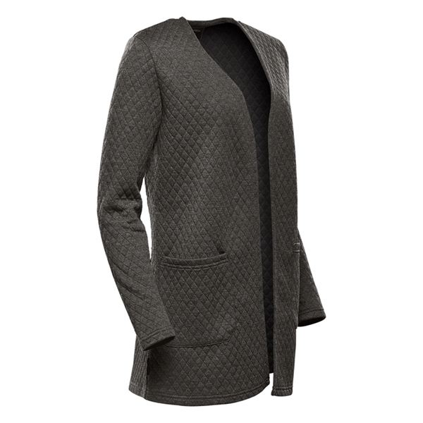 Women's Chelsea Open Cardigan - Women's Chelsea Open Cardigan - Image 0 of 3