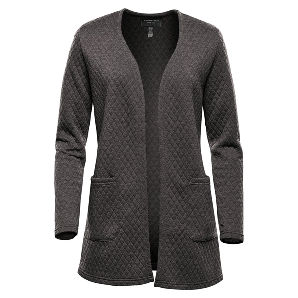 Women's Chelsea Open Cardigan - Women's Chelsea Open Cardigan - Image 1 of 3