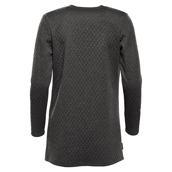 Women's Chelsea Open Cardigan - Women's Chelsea Open Cardigan - Image 2 of 3