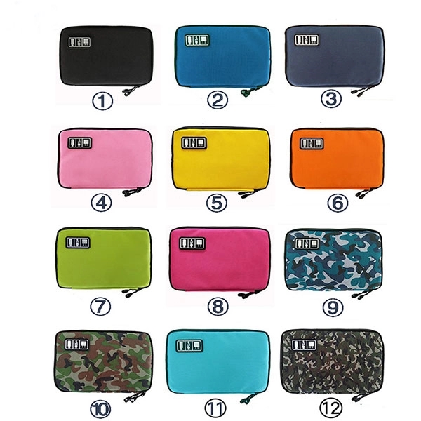 Digital Organizer Bag - Digital Organizer Bag - Image 1 of 2