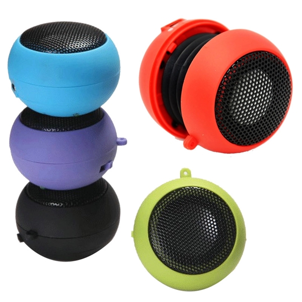 Bluetooth Speaker - Bluetooth Speaker - Image 0 of 5