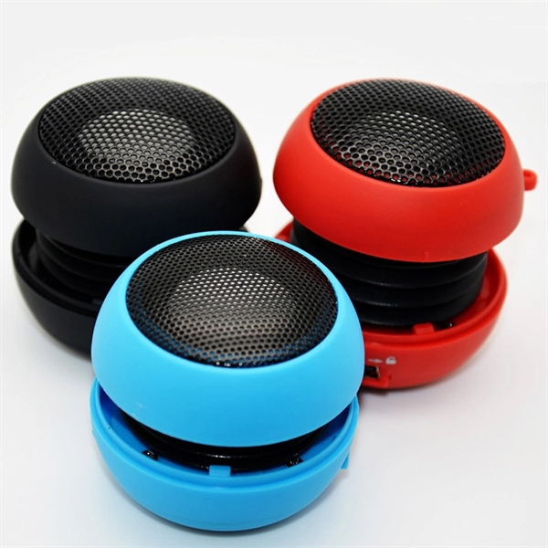 Bluetooth Speaker - Bluetooth Speaker - Image 1 of 5