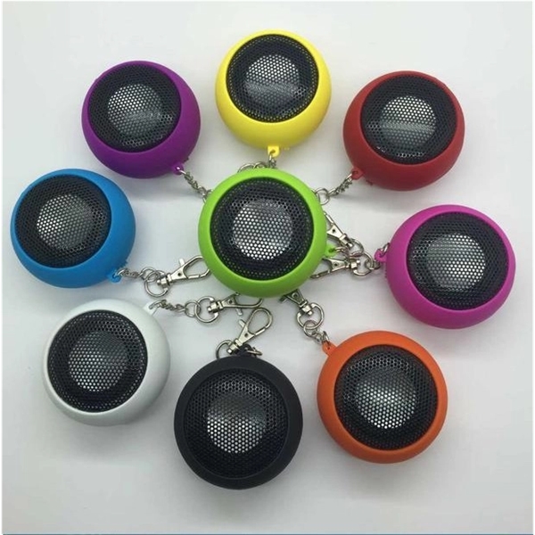 Bluetooth Speaker - Bluetooth Speaker - Image 2 of 5