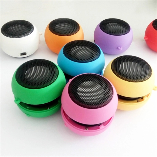 Bluetooth Speaker - Bluetooth Speaker - Image 3 of 5