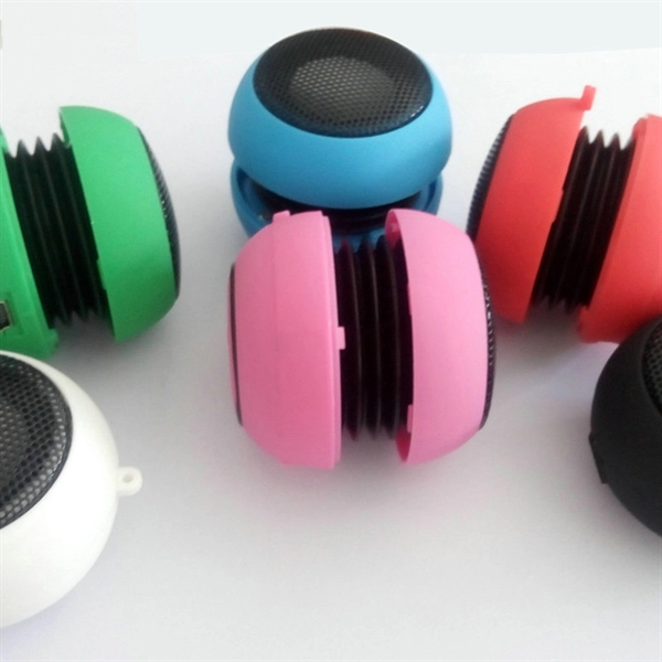 Bluetooth Speaker - Bluetooth Speaker - Image 4 of 5