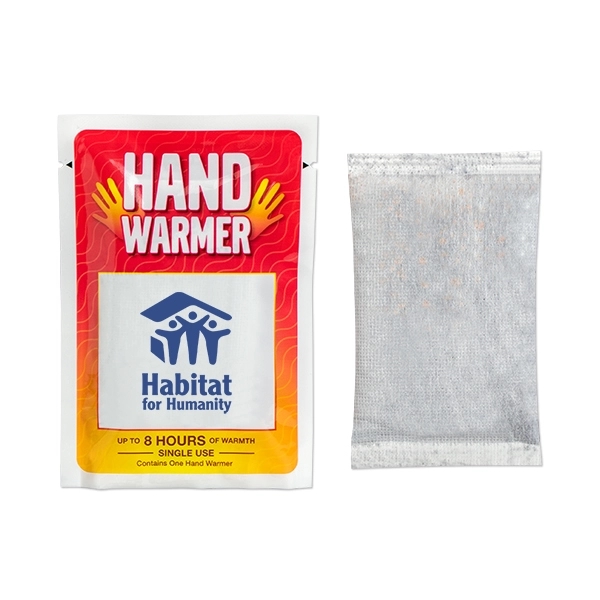 Hand Warmer Pack - Hand Warmer Pack - Image 0 of 0